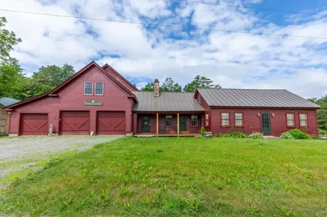 2941 Twenty Mile Stream Road Cavendish VT 05142