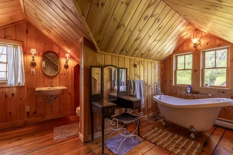 2941 Twenty Mile Stream Road Cavendish VT 05142