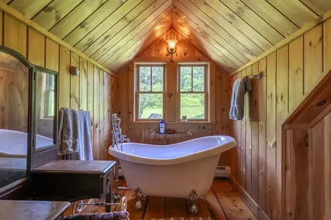 2941 Twenty Mile Stream Road Cavendish VT 05142