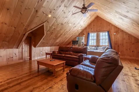 2941 Twenty Mile Stream Road Cavendish VT 05142