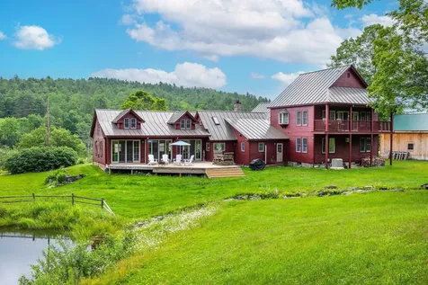 2941 Twenty Mile Stream Road Cavendish VT 05142