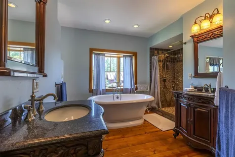 2941 Twenty Mile Stream Road Cavendish VT 05142