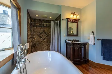 2941 Twenty Mile Stream Road Cavendish VT 05142