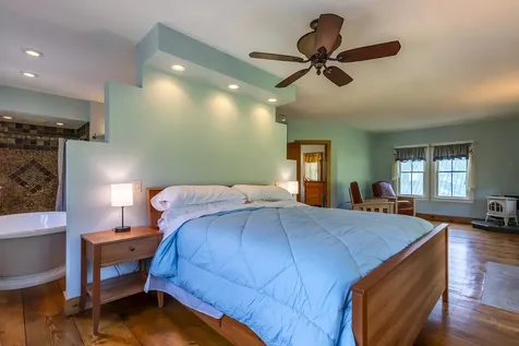 2941 Twenty Mile Stream Road Cavendish VT 05142