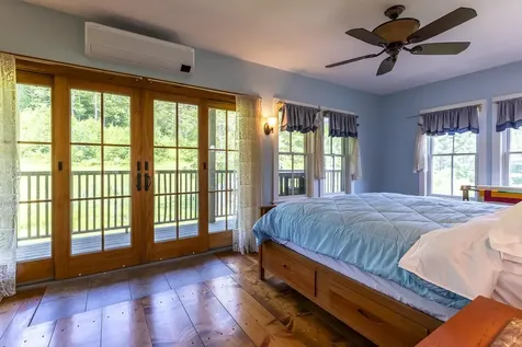 2941 Twenty Mile Stream Road Cavendish VT 05142