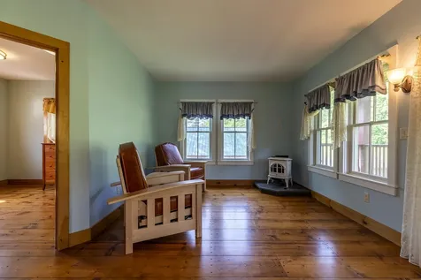 2941 Twenty Mile Stream Road Cavendish VT 05142