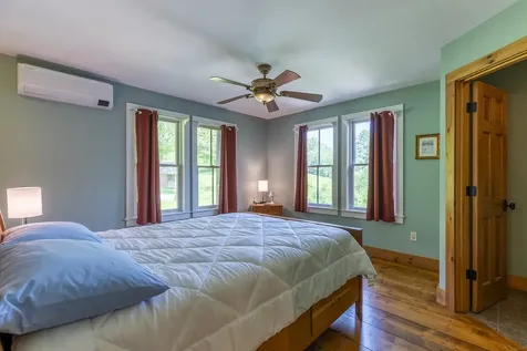 2941 Twenty Mile Stream Road Cavendish VT 05142