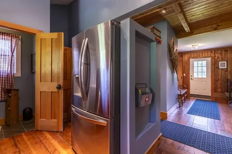 2941 Twenty Mile Stream Road Cavendish VT 05142