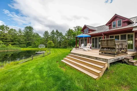 2941 Twenty Mile Stream Road Cavendish VT 05142