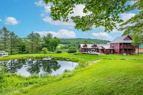 2941 Twenty Mile Stream Road Cavendish VT 05142