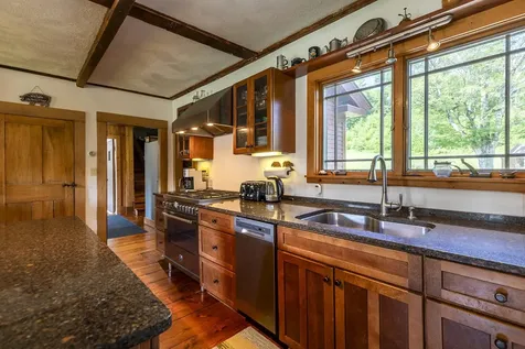 2941 Twenty Mile Stream Road Cavendish VT 05142