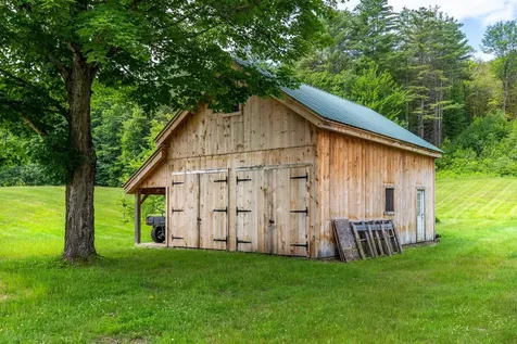 2941 Twenty Mile Stream Road Cavendish VT 05142