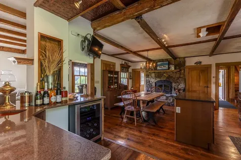 2941 Twenty Mile Stream Road Cavendish VT 05142