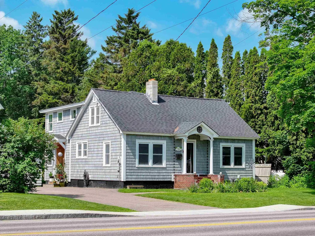 151 South Main Street Waterbury VT 05676