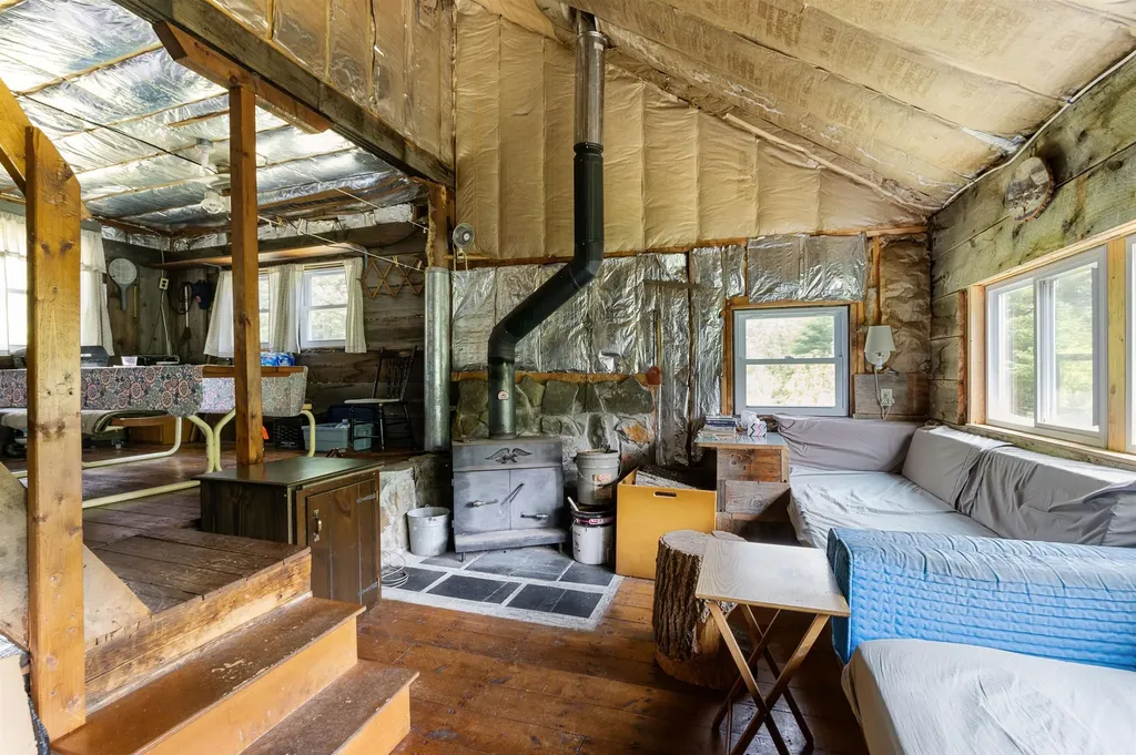 4121 Canaan Hill Road Canaan VT 05903