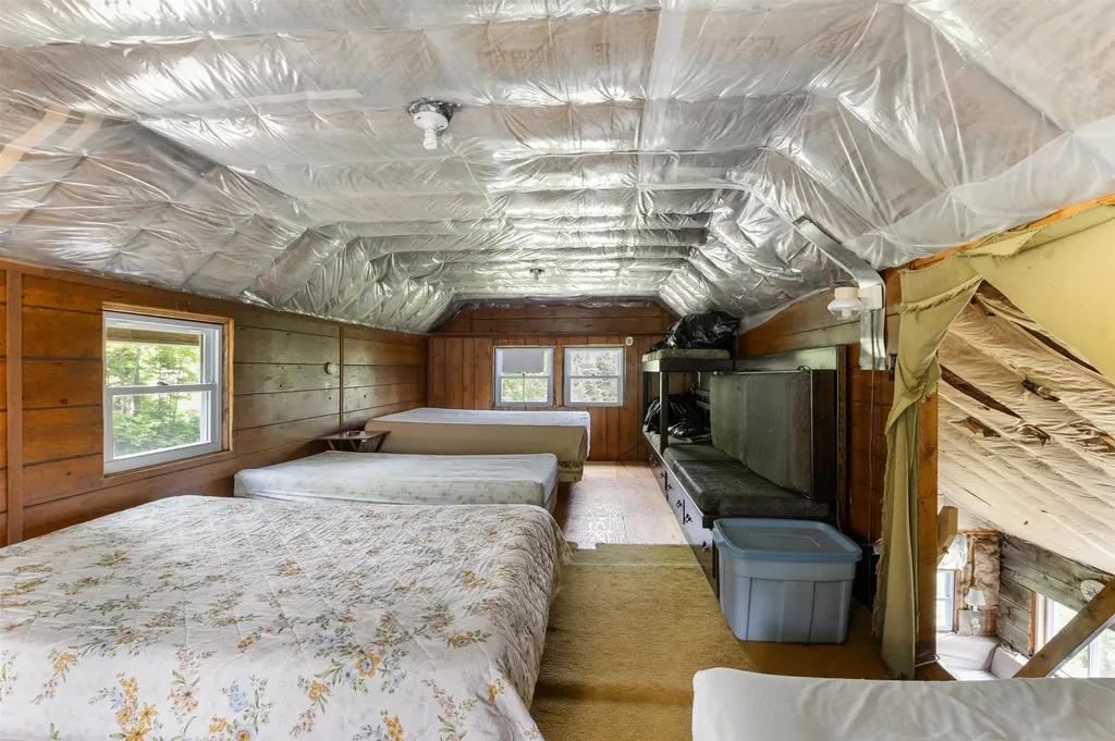 4121 Canaan Hill Road Canaan VT 05903