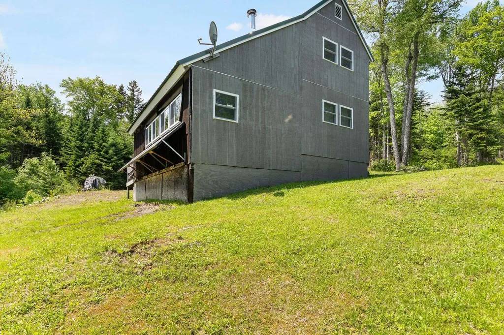 4121 Canaan Hill Road Canaan VT 05903