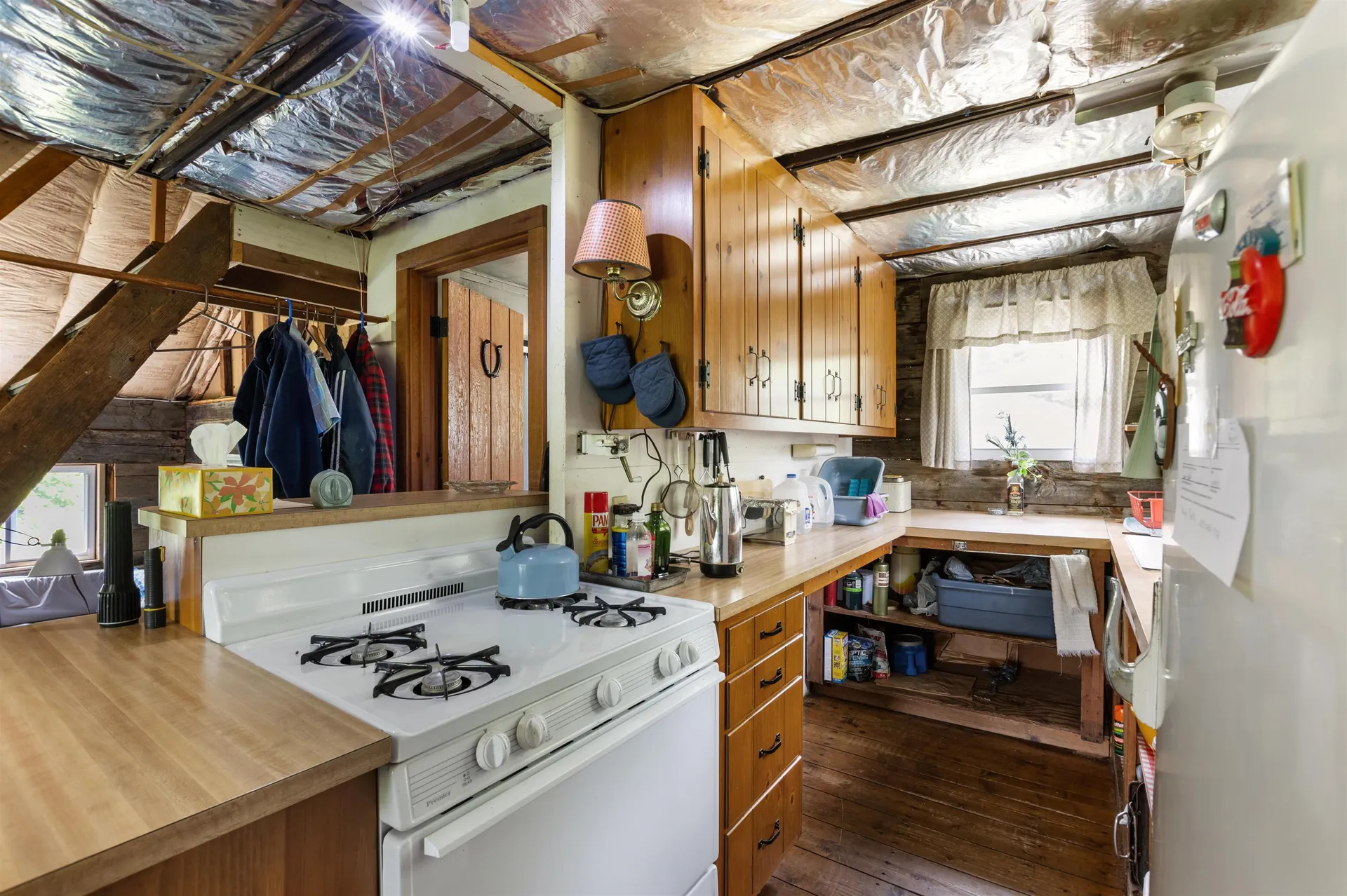 4121 Canaan Hill Road Canaan VT 05903