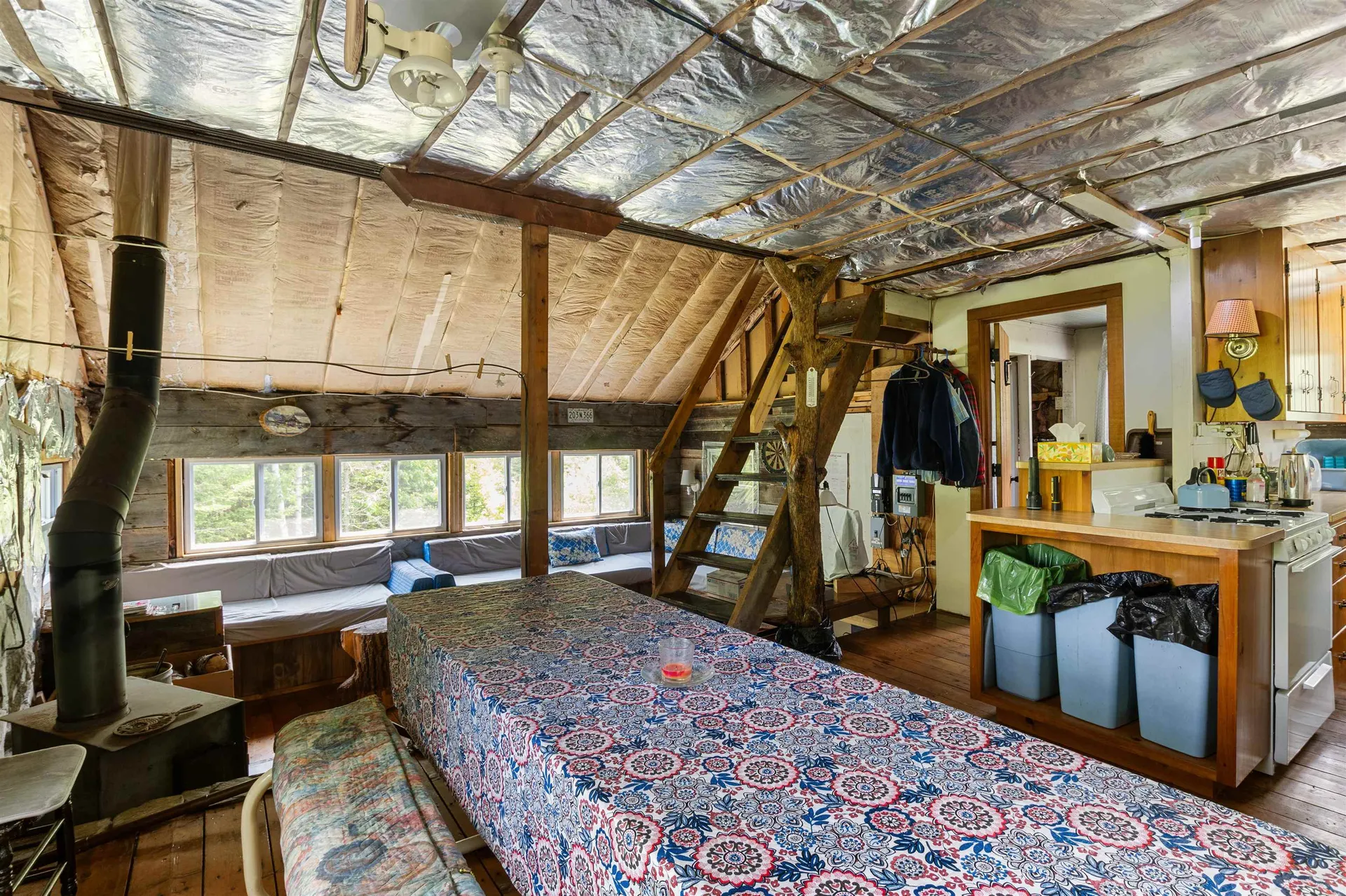 4121 Canaan Hill Road Canaan VT 05903