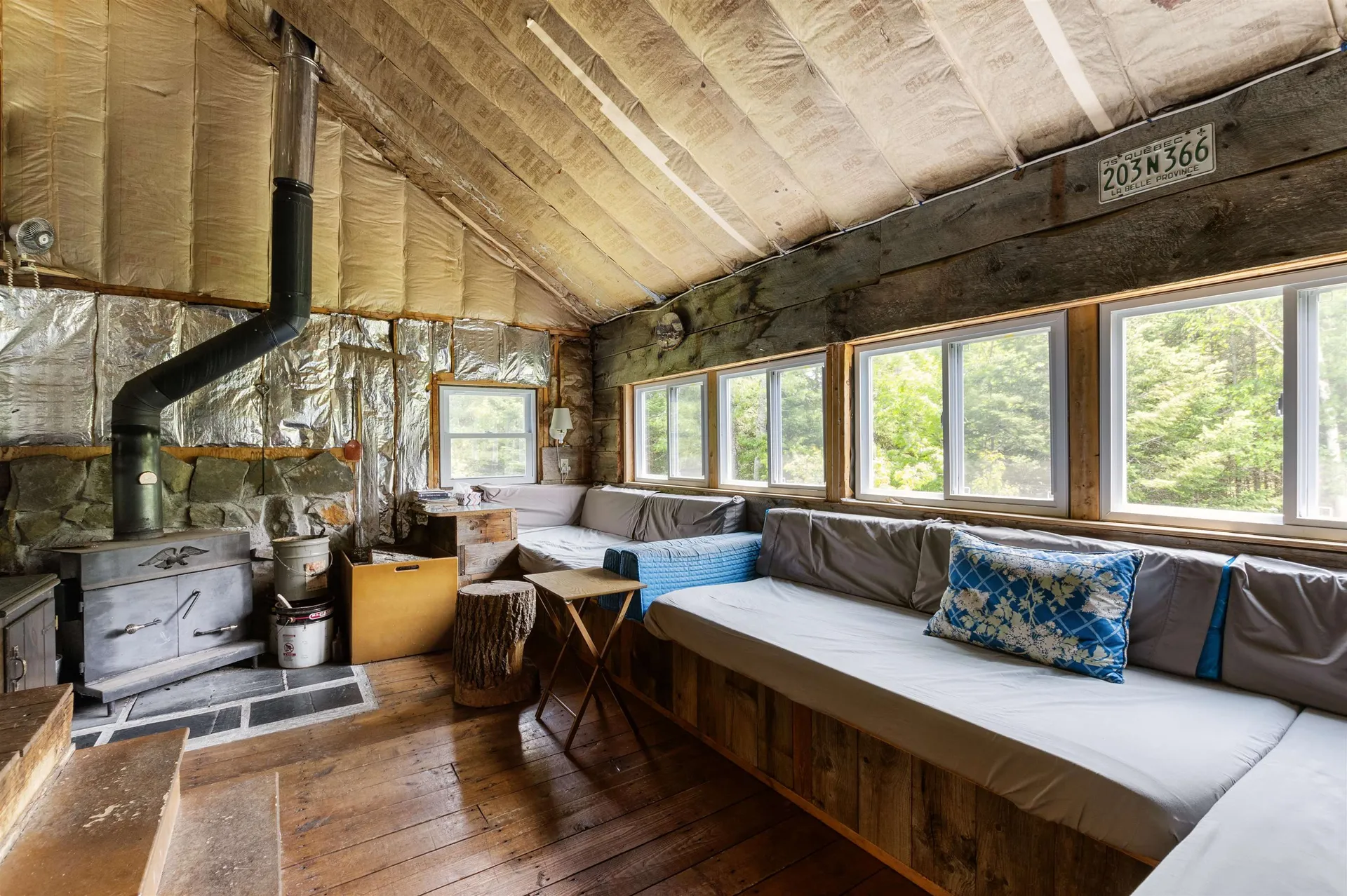 4121 Canaan Hill Road Canaan VT 05903