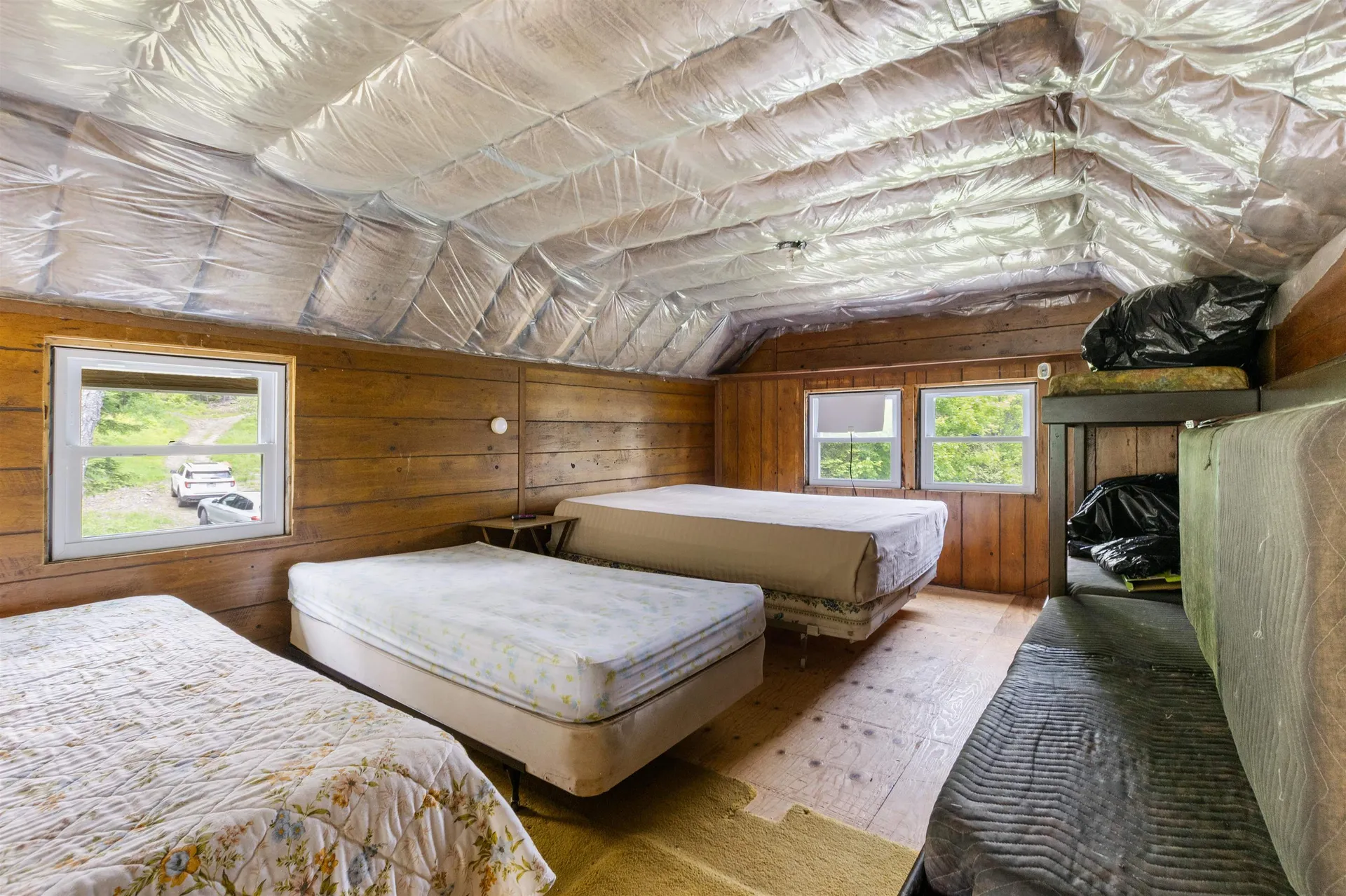 4121 Canaan Hill Road Canaan VT 05903