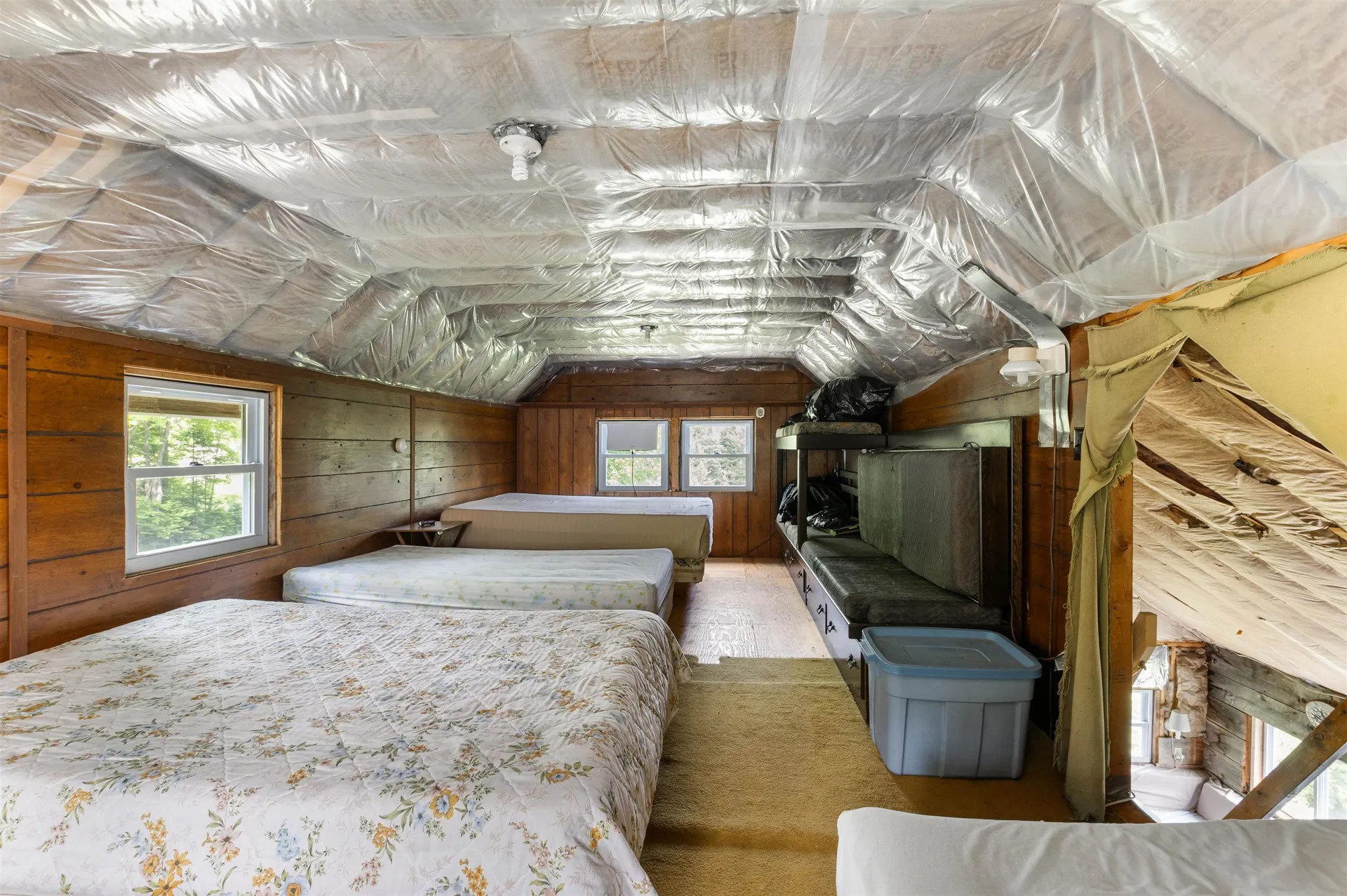 4121 Canaan Hill Road Canaan VT 05903