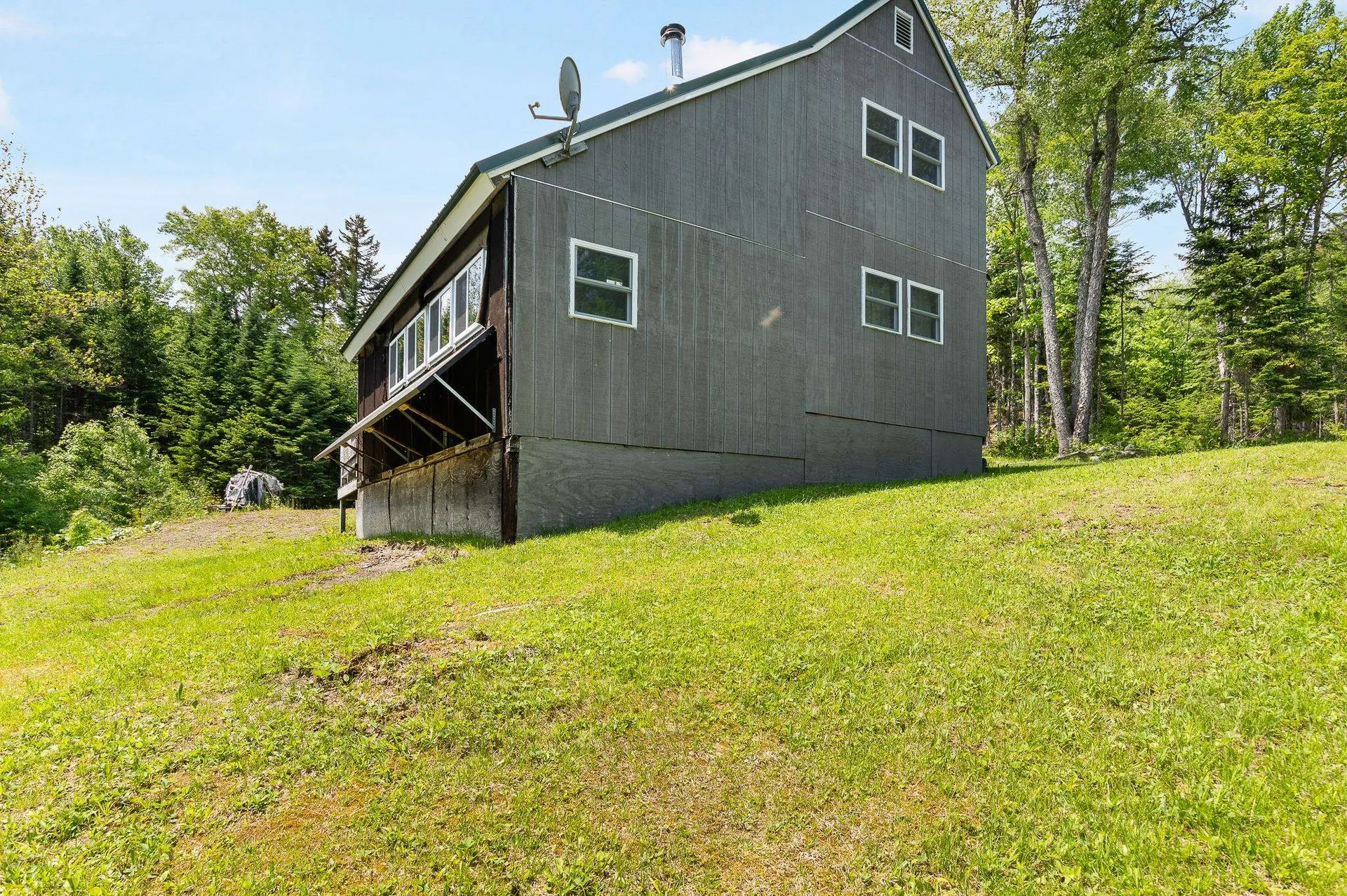 4121 Canaan Hill Road Canaan VT 05903