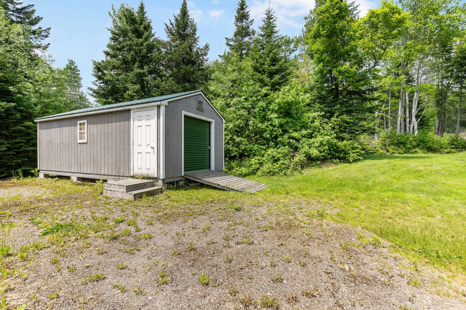 4121 Canaan Hill Road Canaan VT 05903