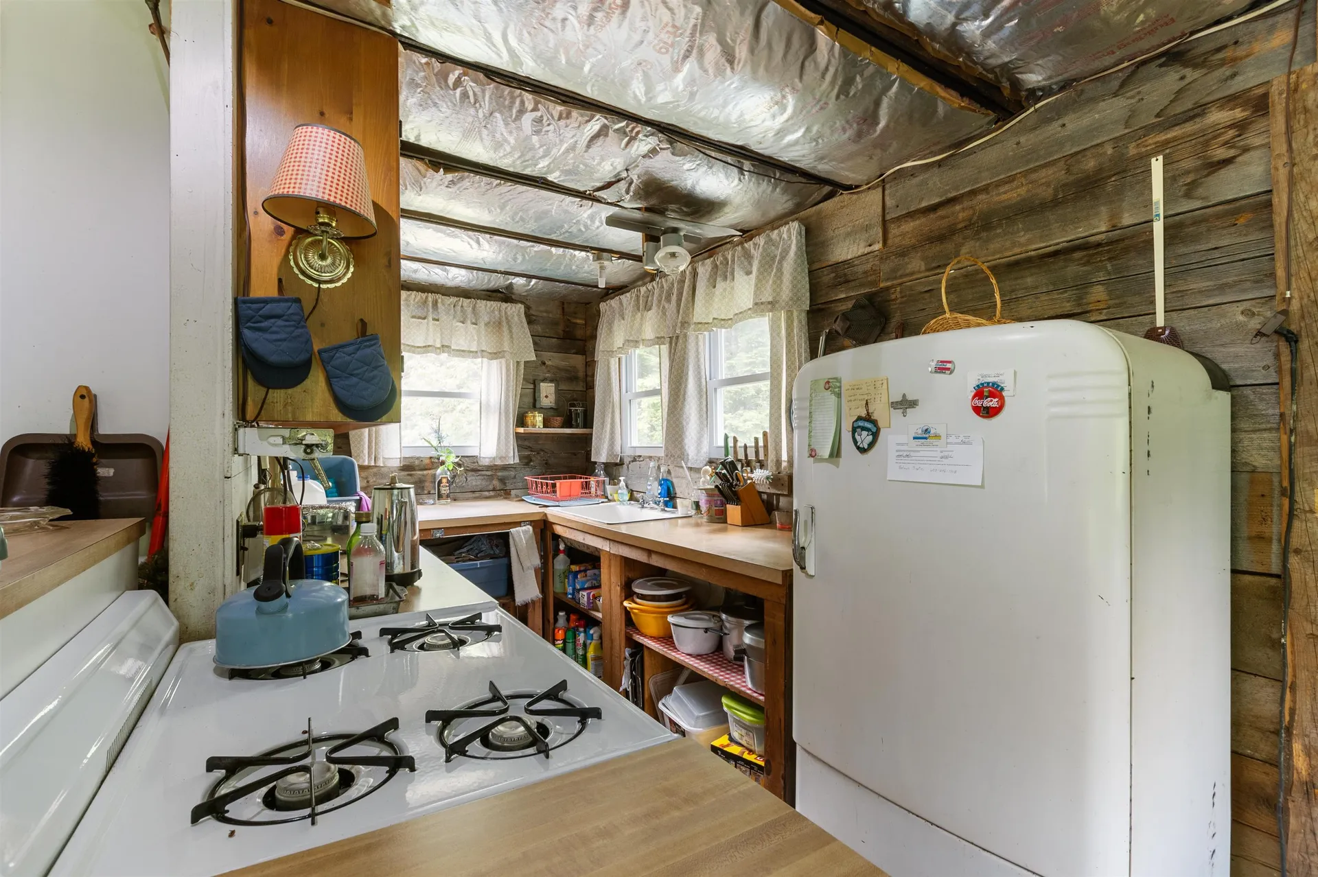 4121 Canaan Hill Road Canaan VT 05903