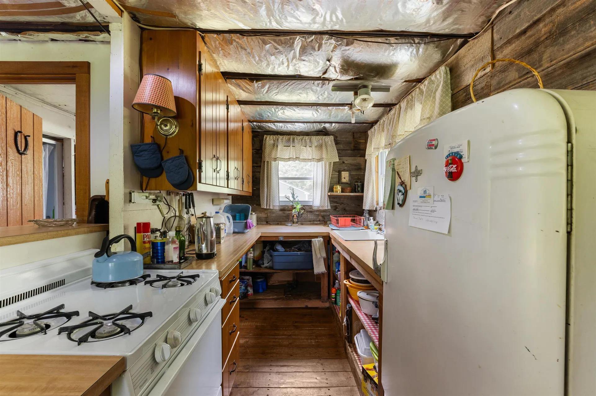 4121 Canaan Hill Road Canaan VT 05903