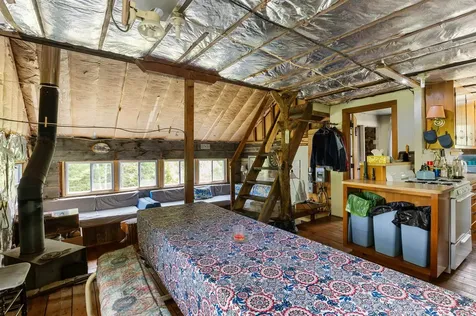 4121 Canaan Hill Road Canaan VT 05903