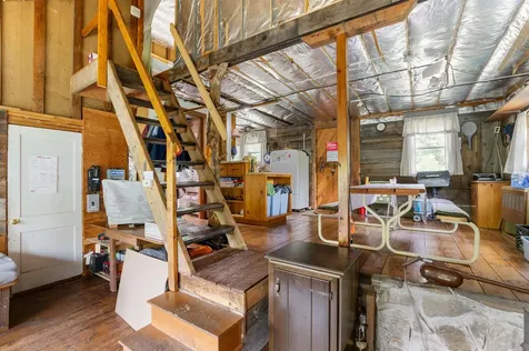 4121 Canaan Hill Road Canaan VT 05903