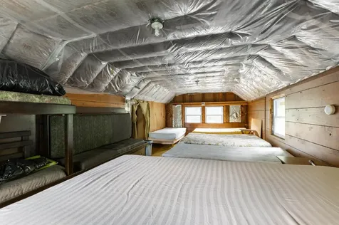 4121 Canaan Hill Road Canaan VT 05903