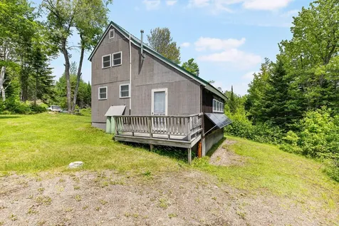 4121 Canaan Hill Road Canaan VT 05903
