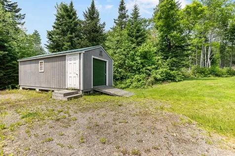 4121 Canaan Hill Road Canaan VT 05903