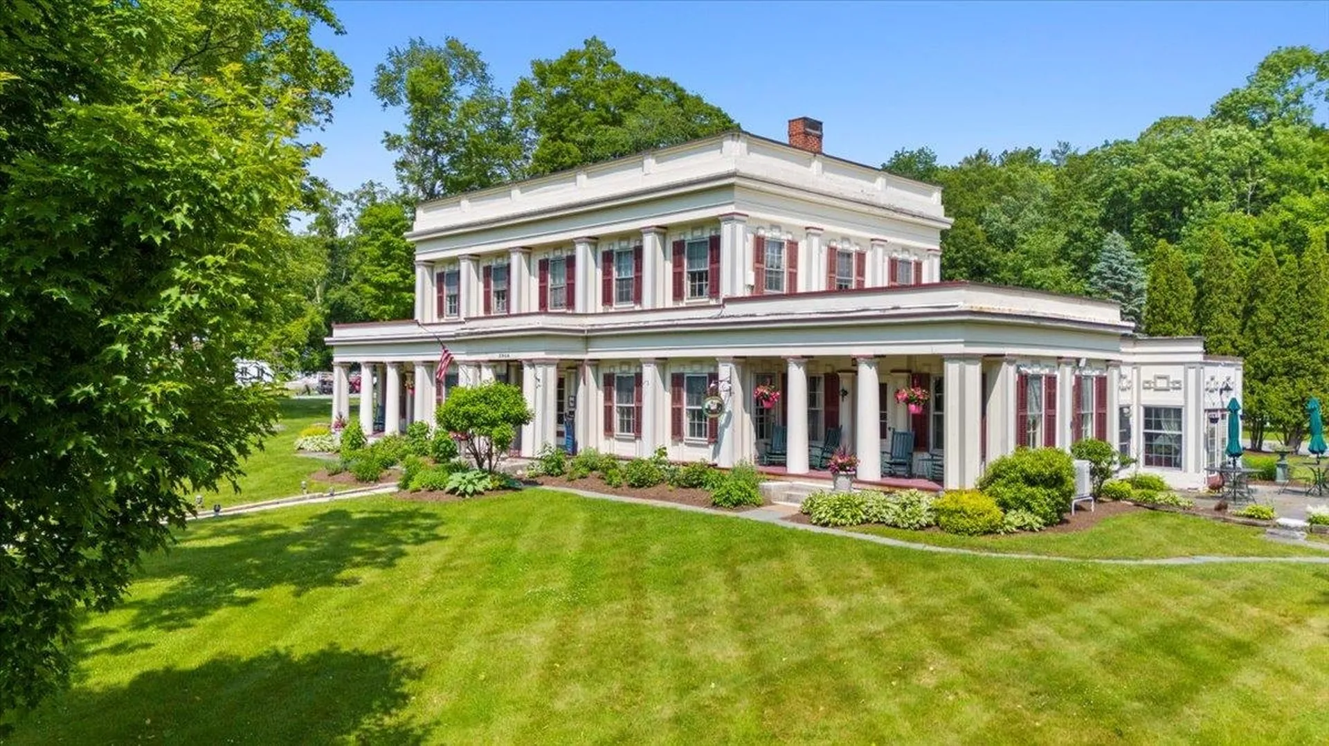 3888-3904 Vt Route 7a Arlington VT 05250