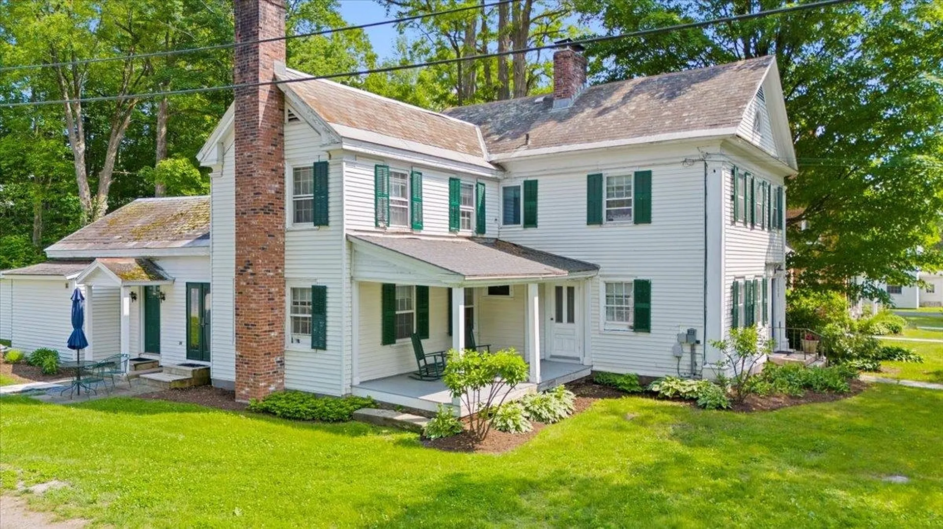 3888-3904 Vt Route 7a Arlington VT 05250