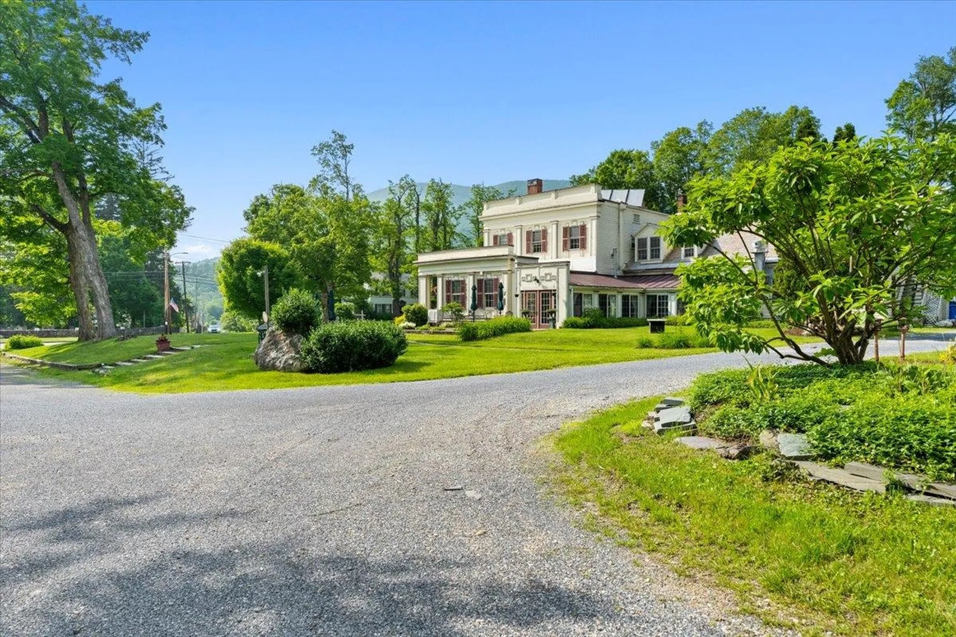 3888-3904 Vt Route 7a Arlington VT 05250