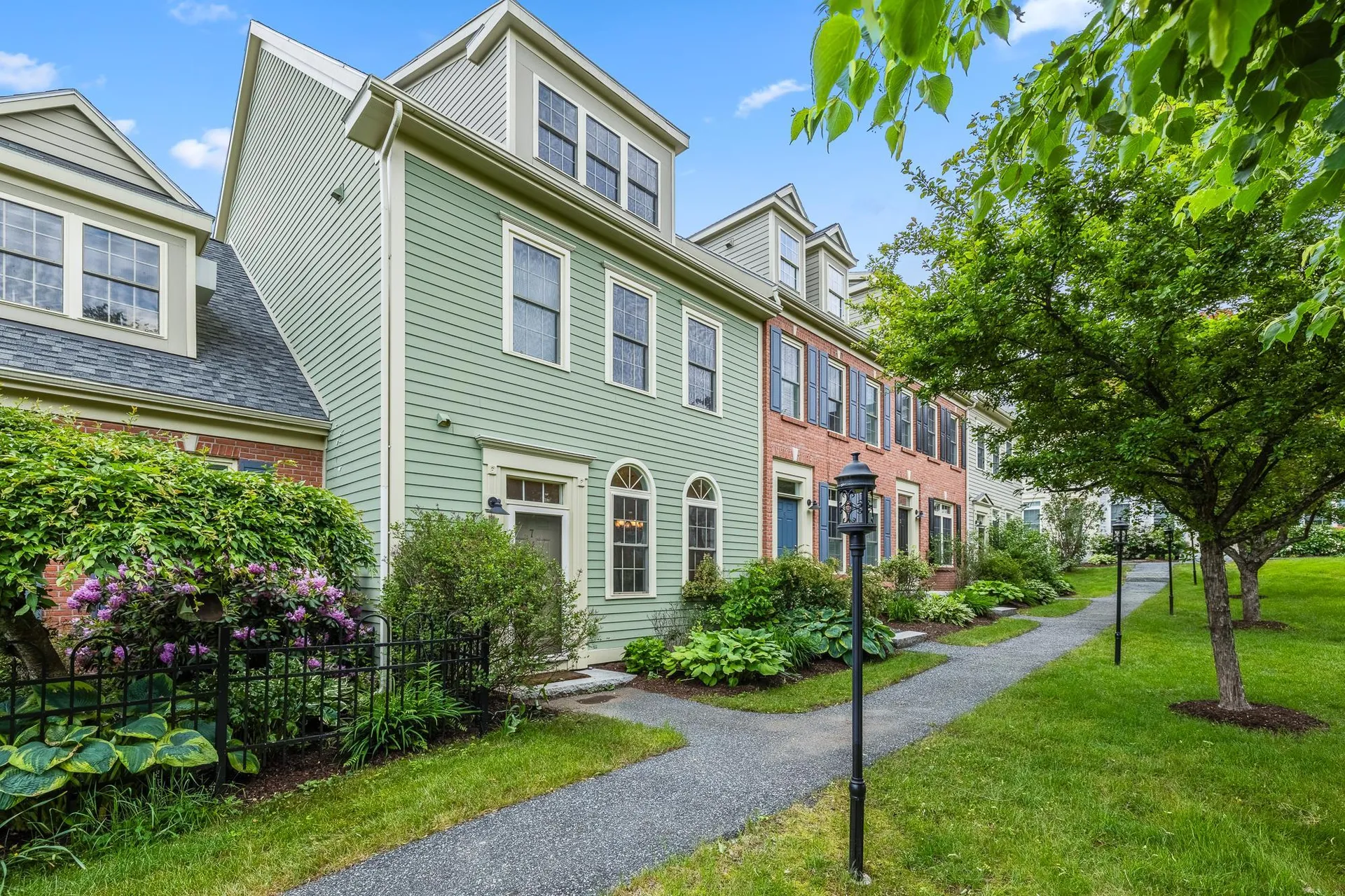 7 Shadow Brook Drive Hanover NH 03755