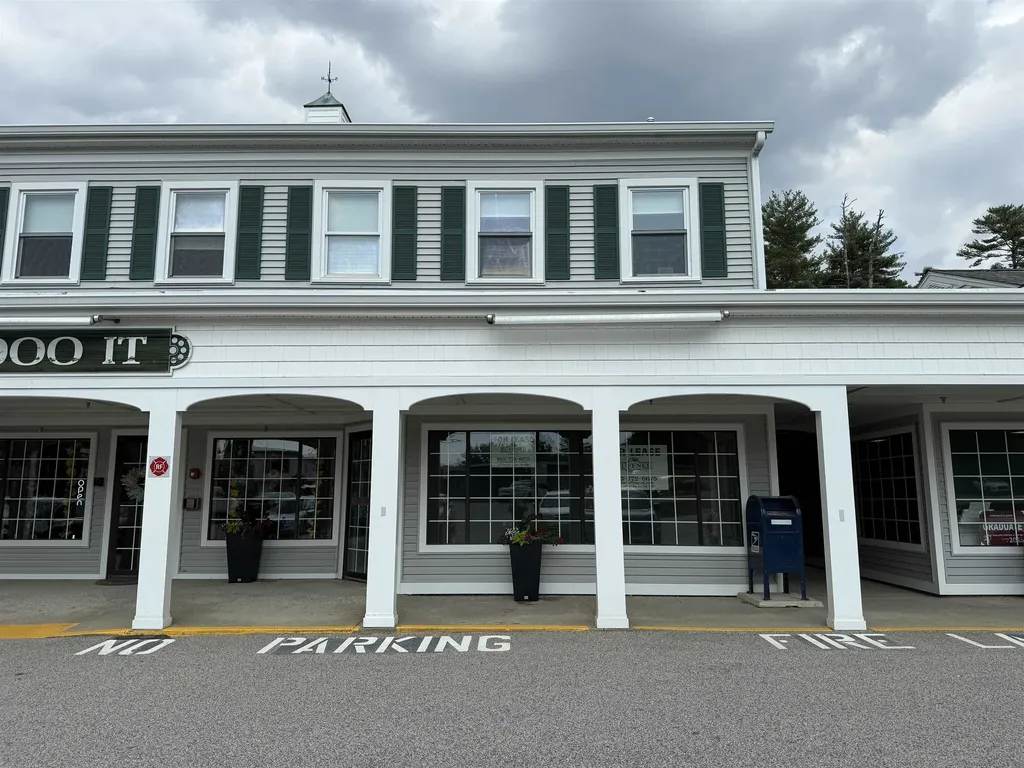 137 Epping Road Exeter NH 03833