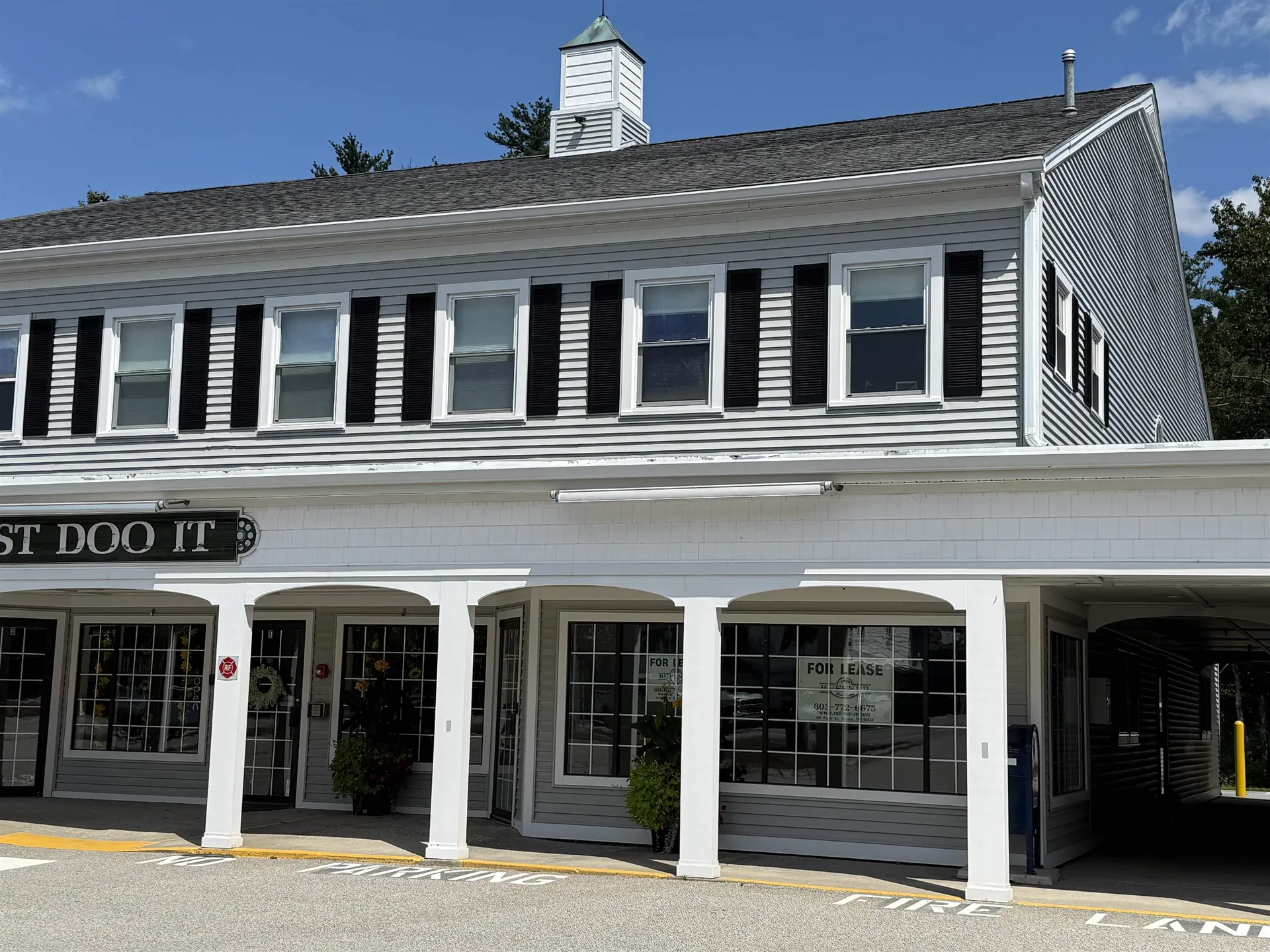 137 Epping Road Exeter NH 03833