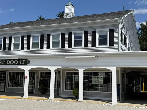 137 Epping Road Exeter NH 03833