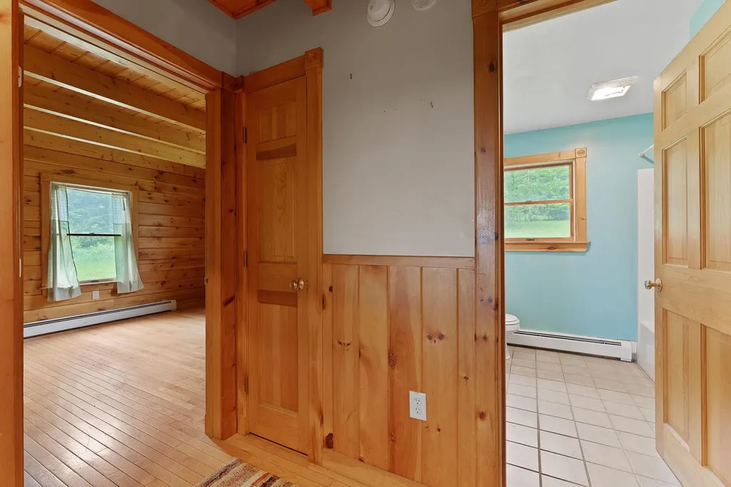 3282 Wallace Hill Road Newbury VT 05081