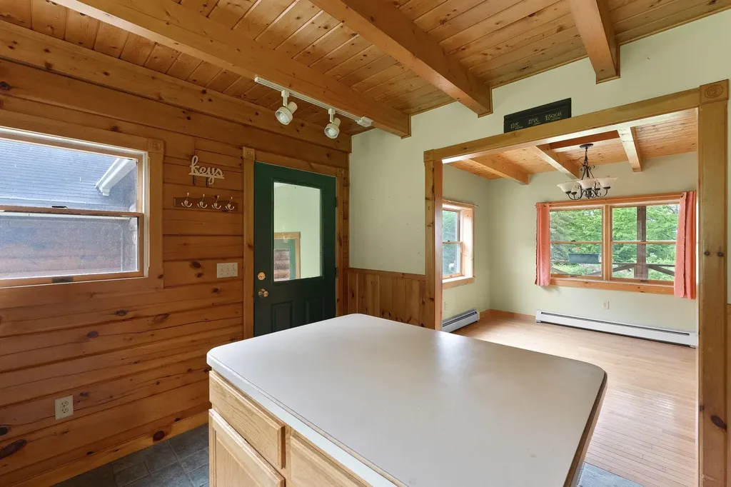 3282 Wallace Hill Road Newbury VT 05081