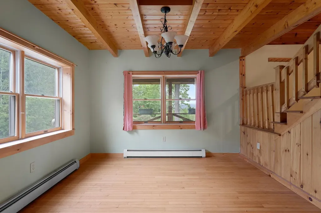 3282 Wallace Hill Road Newbury VT 05081