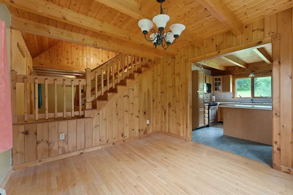 3282 Wallace Hill Road Newbury VT 05081