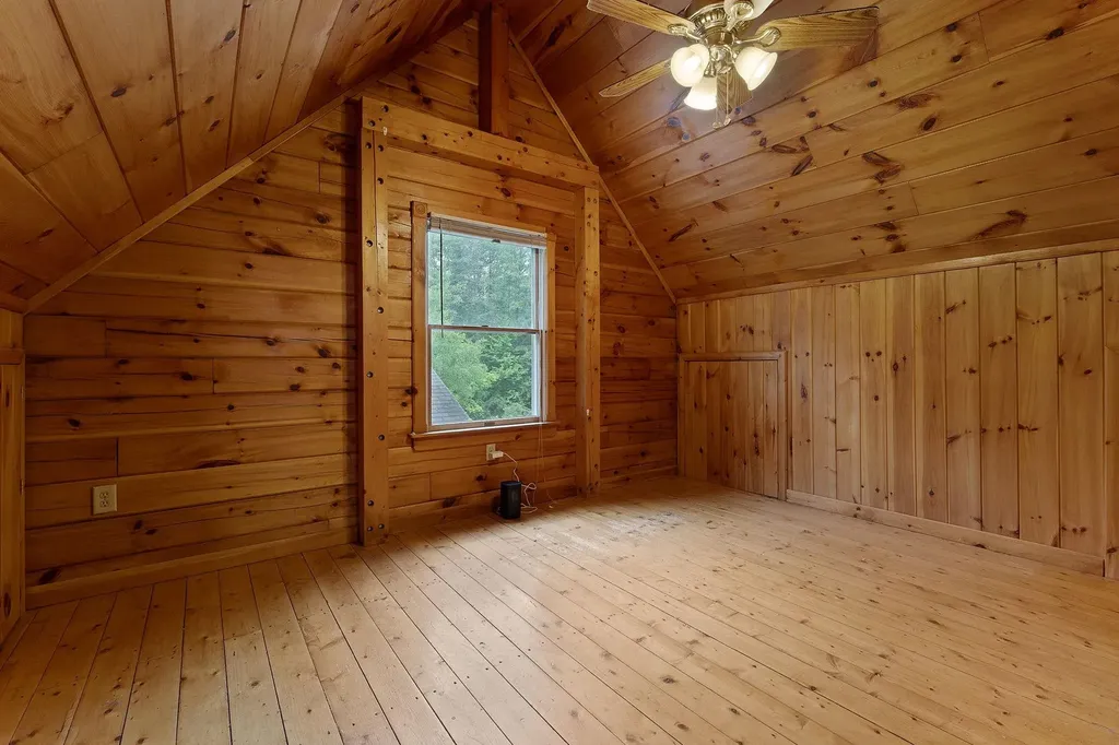 3282 Wallace Hill Road Newbury VT 05081