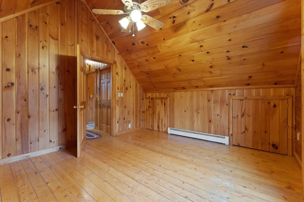 3282 Wallace Hill Road Newbury VT 05081