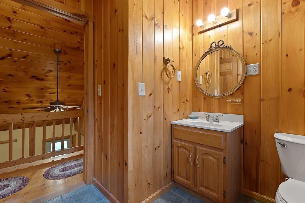 3282 Wallace Hill Road Newbury VT 05081