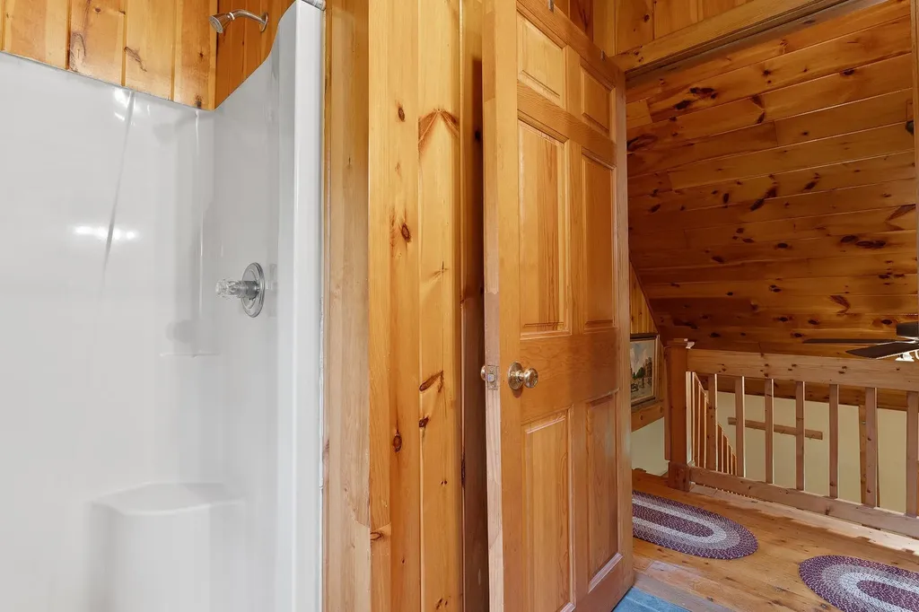 3282 Wallace Hill Road Newbury VT 05081